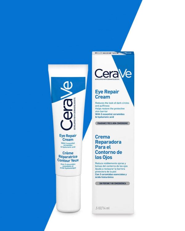 CeraVe Eye Repair Cream