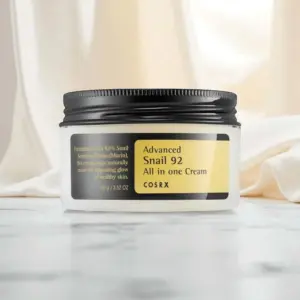 Cosrx Advanced Snail 92 All In One Cream 100g