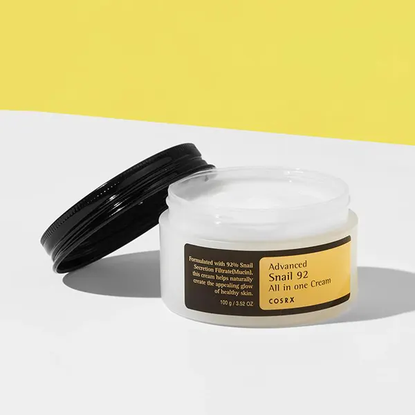 Cosrx Advanced Snail 92 All In One Cream 100g