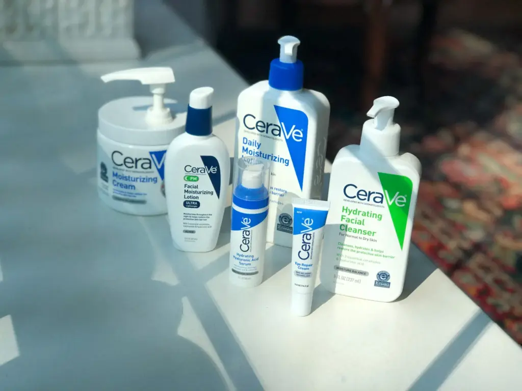 Cerave Products