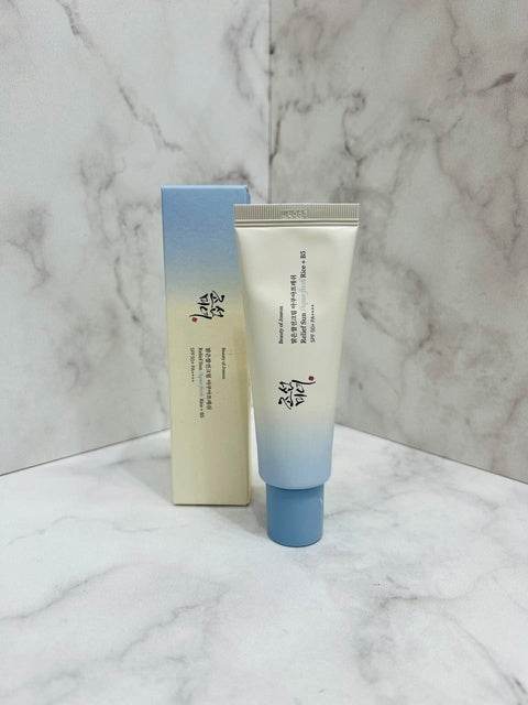 Beauty of Joseon Beauty of Joseon sunscreen sunscreen spf 50 sunscreen