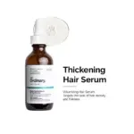 The Ordinary Hair Care Multi-Peptide Serum For Hair Density 60ml