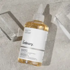 The Ordinary Glycolic Acid 7% Exfoliating Toner 240ml