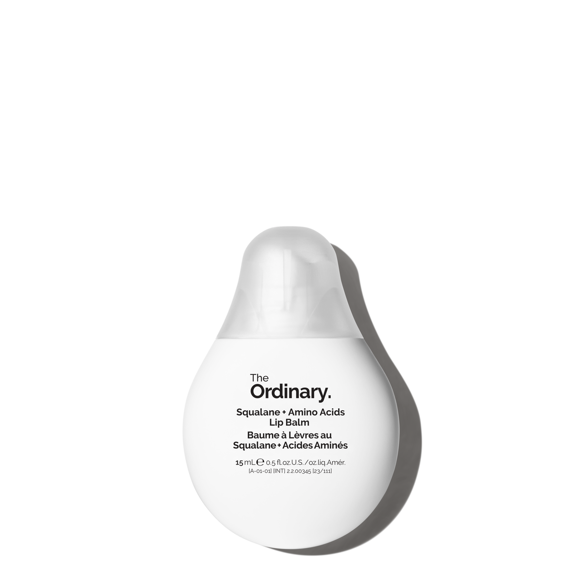 Lip Balm ordinary lip serum, remove black lip, ordinary lip